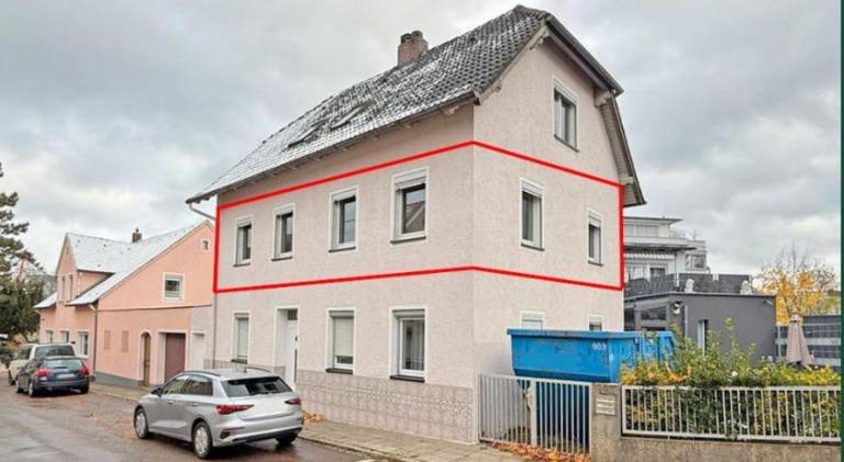 Ferienwohnung Neumarkt in der Oberpfalz