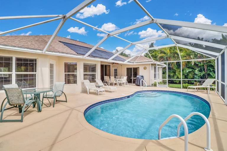 Villa Naples