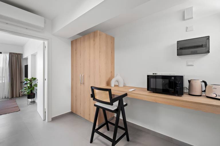 Apartment Larnaca