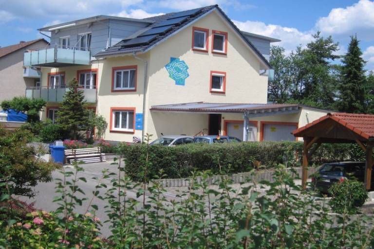 Ferienhaus  Konstanz