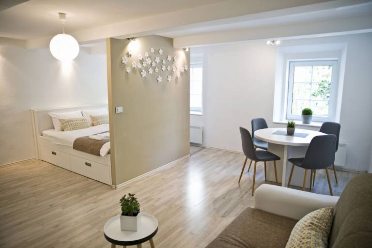 Aparthotel Ljubljana