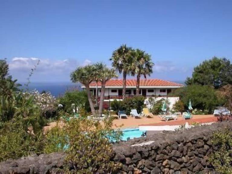 Apartamento  Breña Baja