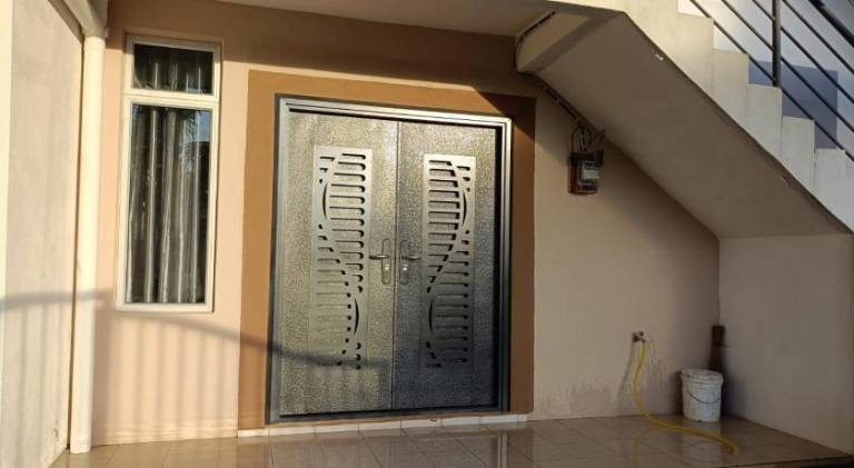 Dsyaf Idaman Homestay
