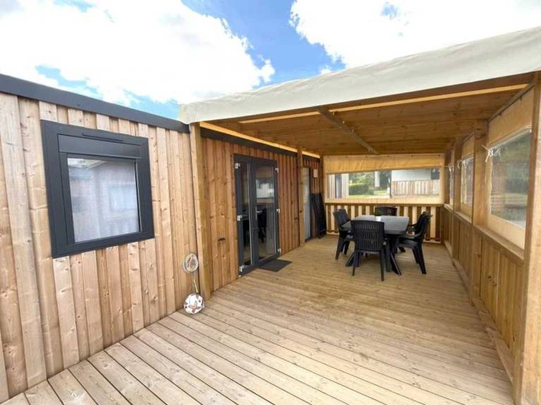 Camping Le Poiré-sur-Vie