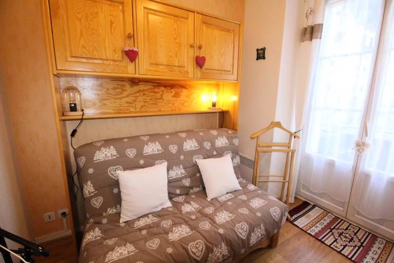 Residence Thermal Park - NEAR LUCHON 2 ROOMS - LL - LV - PARKING — photo 4