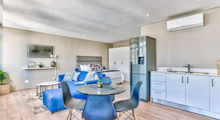 Apartment | Next to Bo-Kaap | Pets allowed — photo 3