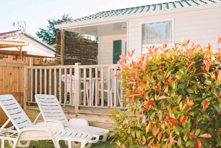 Camping Surgères