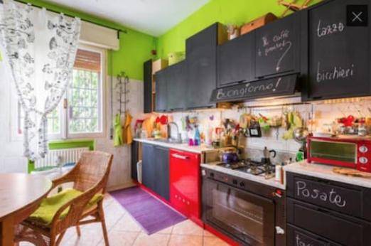 LaCasaDelleCoseBelle B&B Reggio Emilia — photo 5