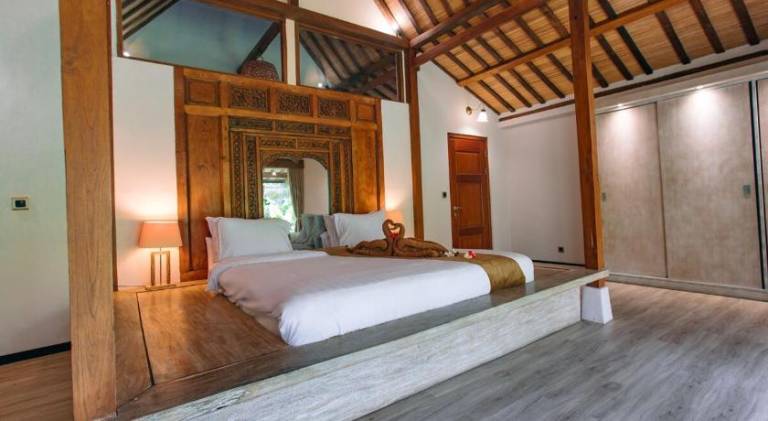 Charming villa with pool | Pet-friendly — photo 2