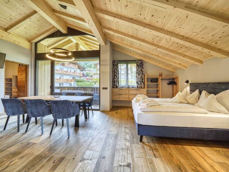 Ferienwohnung in Schenna für max. 6 Personen Ferienwohnung in Schenna für max. 6 Personen