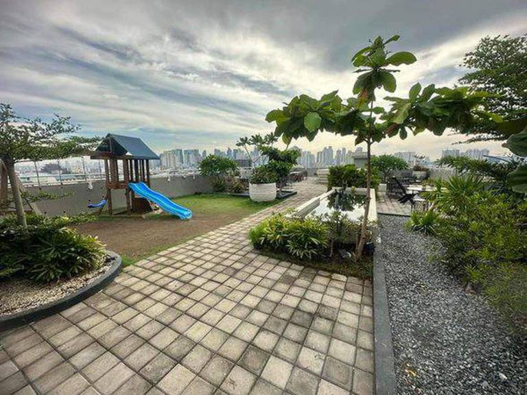 42 m² Ferienwohnung
