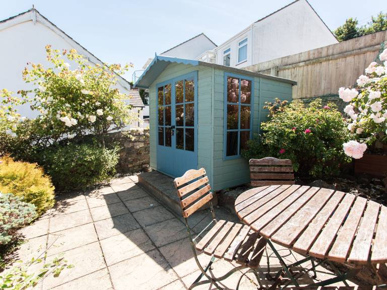 Cottage Appledore