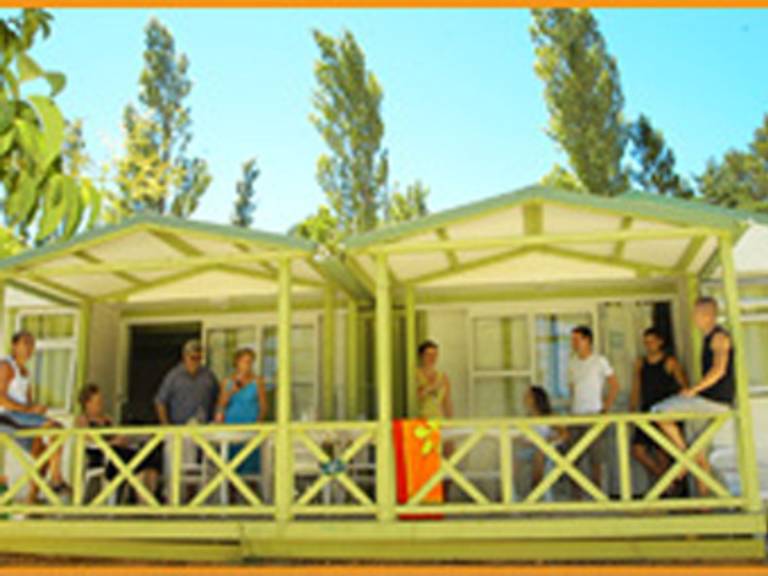Chalet  Villecroze