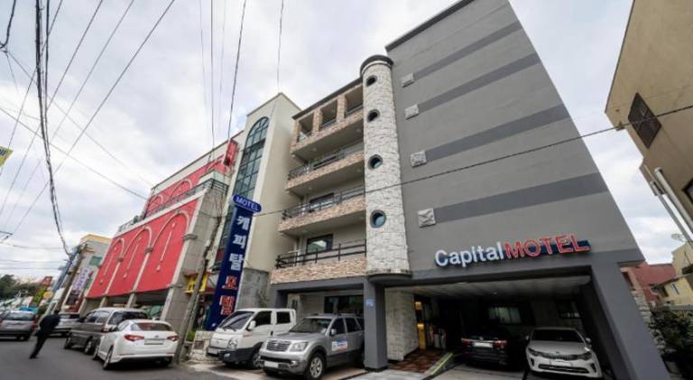 Jeju Capital