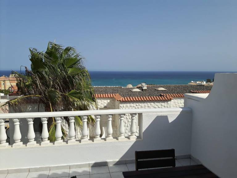 Apartamento  Costa Calma