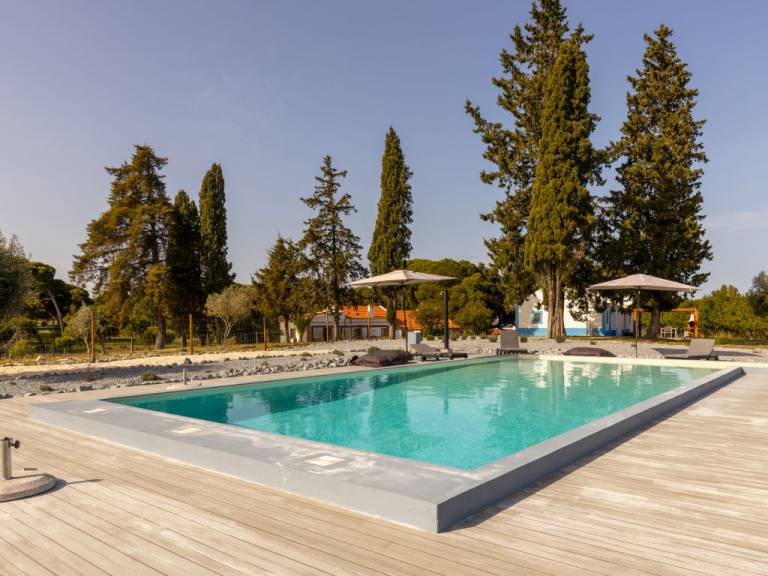 Quinta Alcácer do Sal