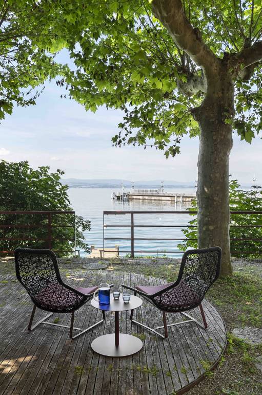 Villa Thonon-les-Bains