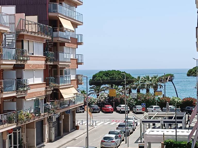 Appartement Calella