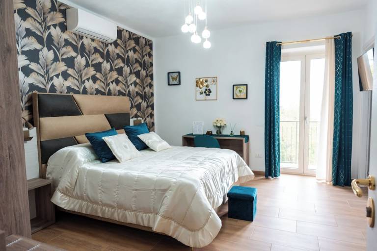 Bed & Breakfast San Severino lucano