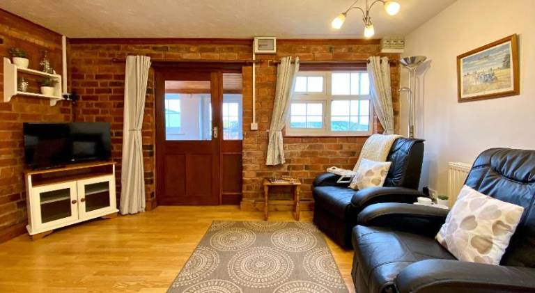 Vacation home with 1 room for 2 persons in Ledbury