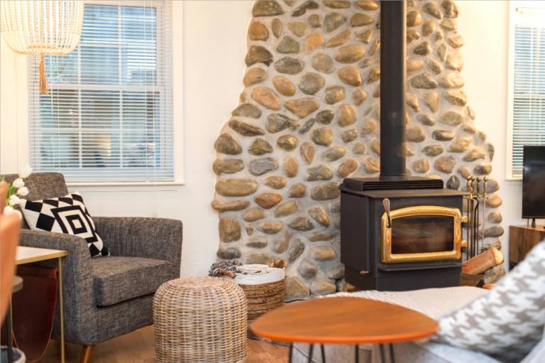 Family-oriented big house with patio, fast internet & grill | Good for workation | Pets are welcome — photo 3