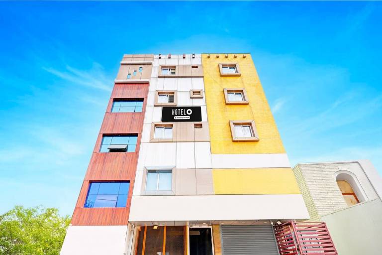 30 m&sup2; Ferienhaus