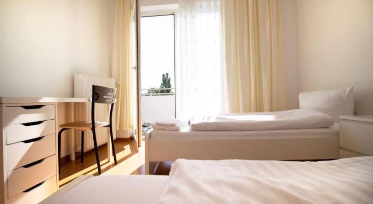 Holiday apartment | Pet-friendly in Bergisch Gladbach