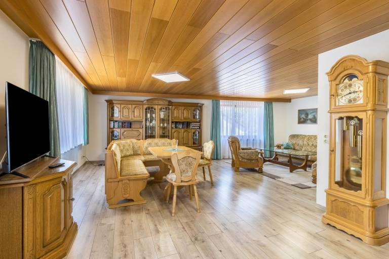 Apartment 'B463 Penthouse' with Mountain View, Private Terrace and Wi-Fi — photo 4