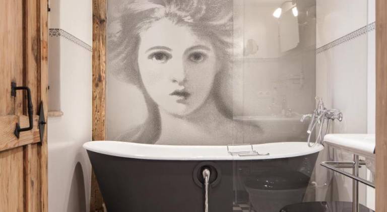 Boutique - Hotel Adara in Lindau
