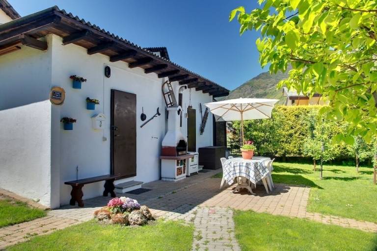 Apartment Aosta