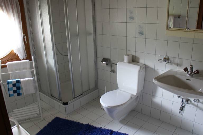 Ferienwohnung Nauders