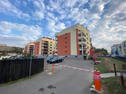 Apartment  Sfântu Gheorghe