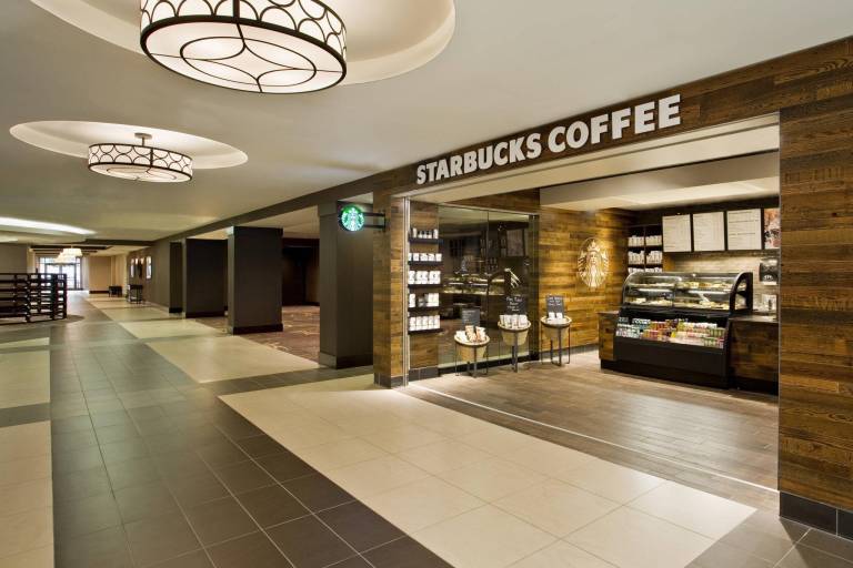 DoubleTree by Hilton Washington DC Silver Spring — photo 5