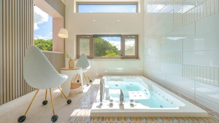 Gangneung Cresostay pension