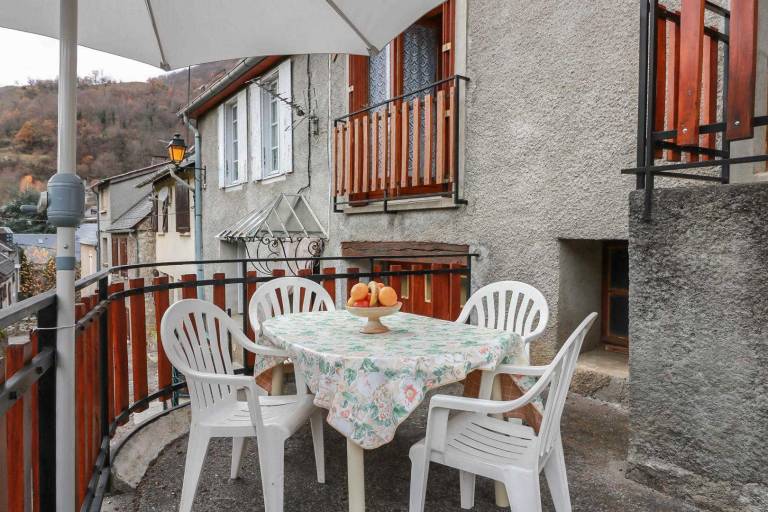 Gîte Boutx