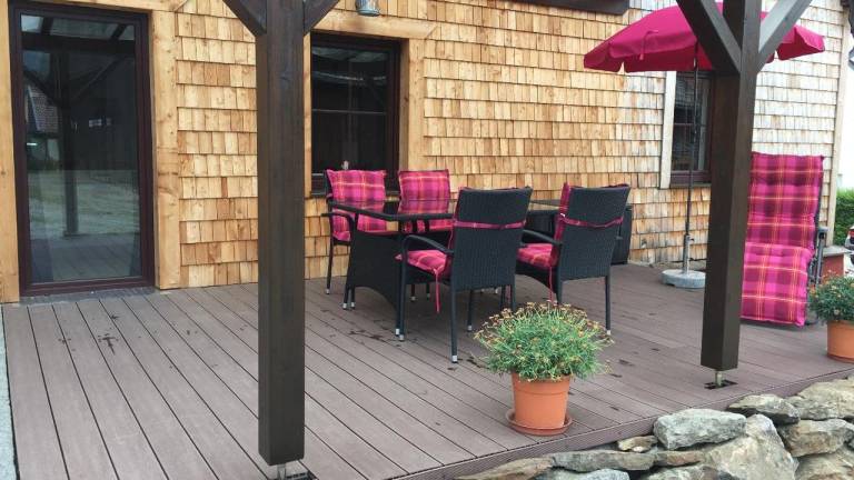 Ferienwohnung Bayerisch Eisenstein