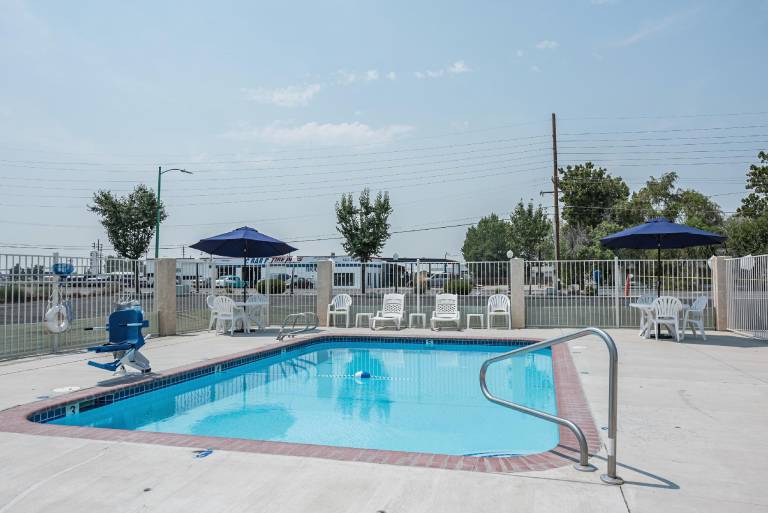 Motel 6 Fallon, NV — photo 2