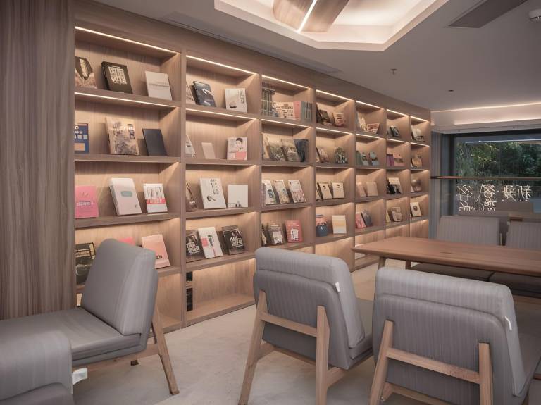 Shenzhen U Enjoy Hotel (Luohu Port Xiangxicun Subway Station) 深圳你享酒店 (罗湖口岸向西村地铁站店） — photo 3