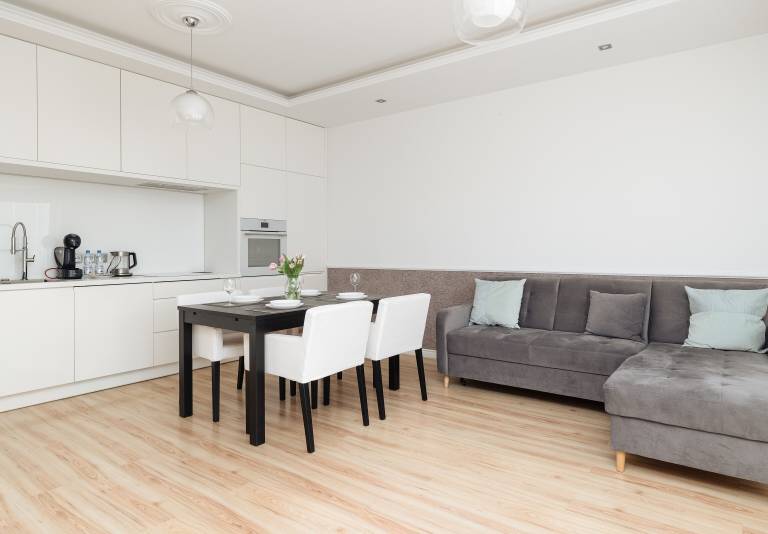 Apartament Arkońskie-Niemierzyn