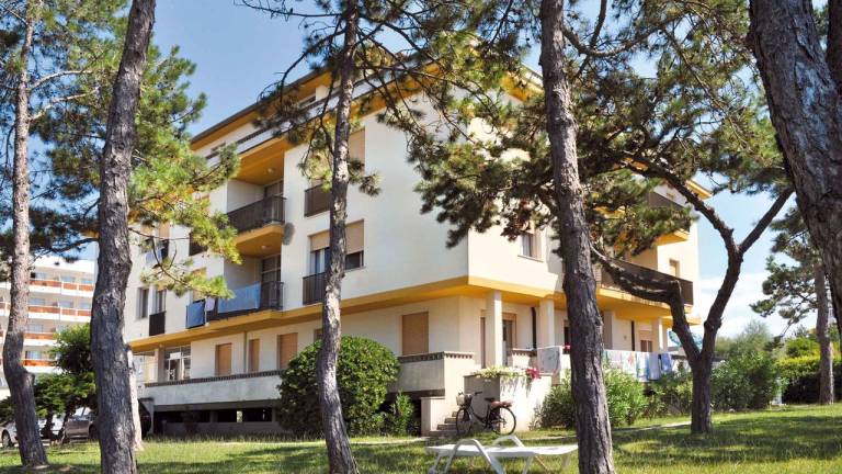 Ferienwohnung Bibione