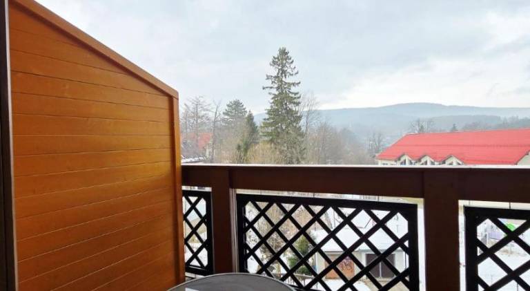Rental apartment with garden & patio | Next to the ski | Pets are welcome — photo 3