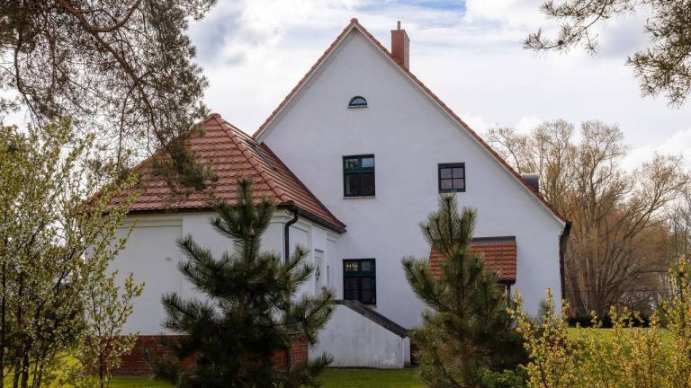 Ferienwohnung Suhrendorf