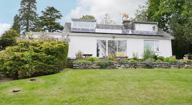 House with 4 rooms for 8 persons in Ambleside