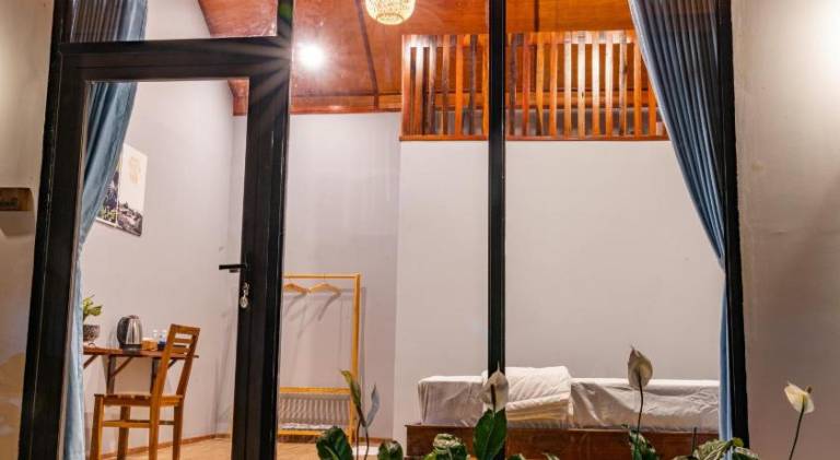 Serviced apartment with garden & terrace | Suitable for remote work | Pets are welcome — photo 2