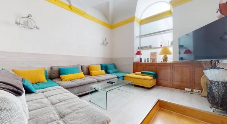 Ferienwohnung Monte-Carlo