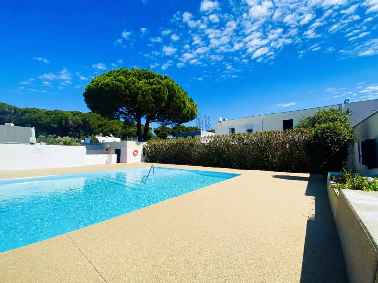 Appartement La Grande-Motte