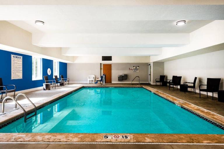 Holiday Inn Express Charlotte West - Gastonia By IHG — photo 3