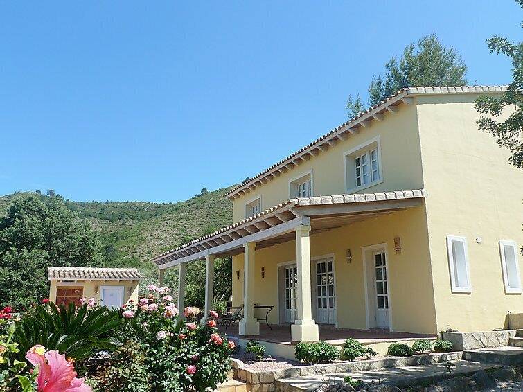 Casa  Pego