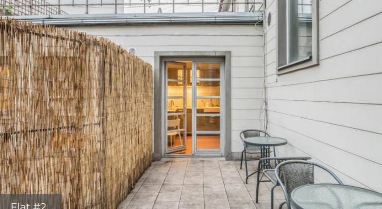 Lovely apartment | Next to Nativity Cathedral | Pets allowed — photo 5