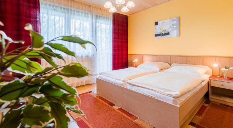 Hotel garni Steinfeld — photo 2